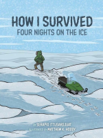 How_I_survived
